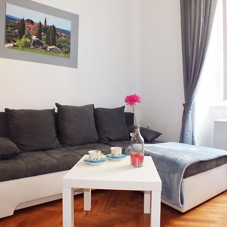 Apartman Draguć Pula Bagian luar foto