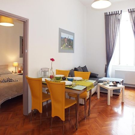 Apartman Draguć Pula Bagian luar foto