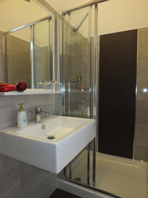 Apartman Draguć Pula Bagian luar foto